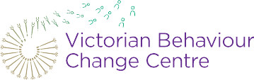 Victorian Behaviour change centre